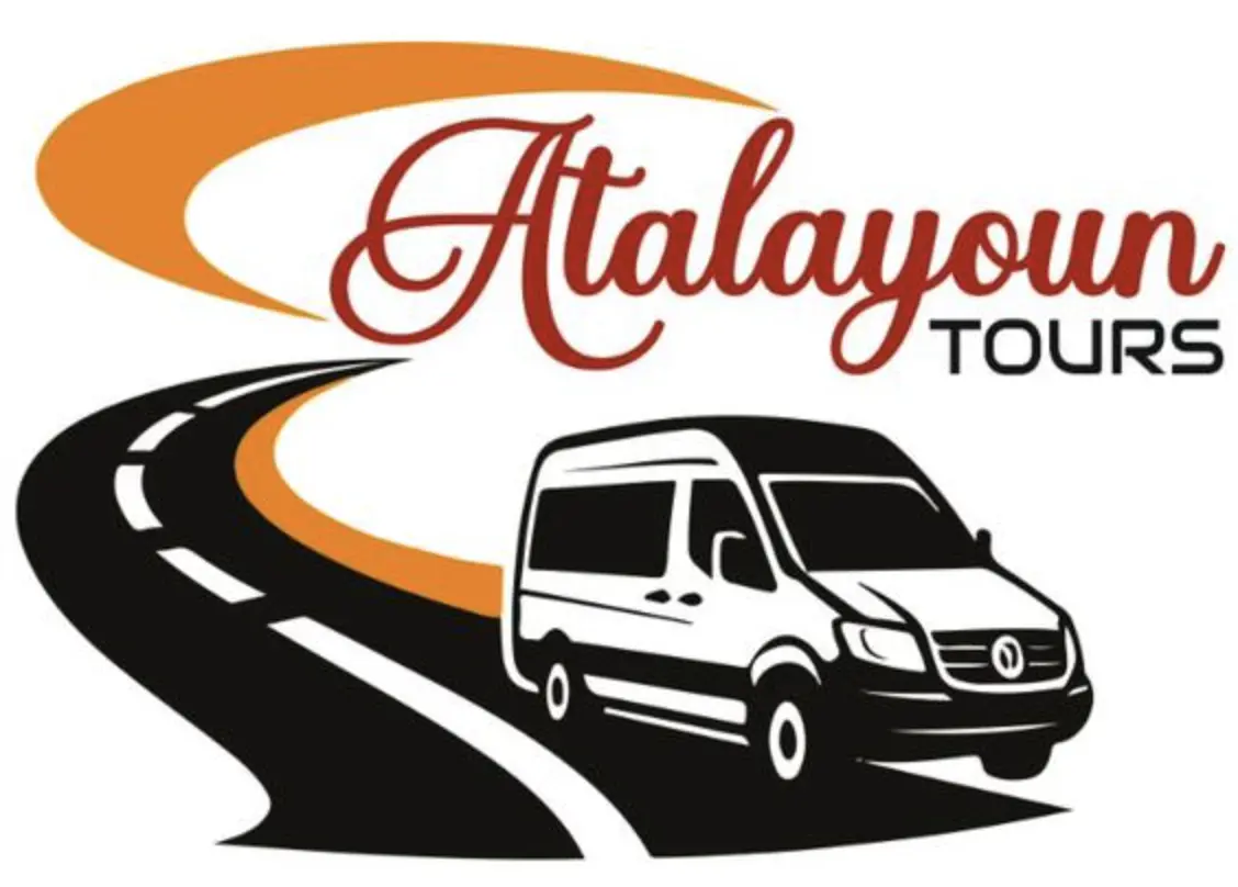 Minibus moderne pour transport du personnel et touristique à Nador - Atalayoun Tours